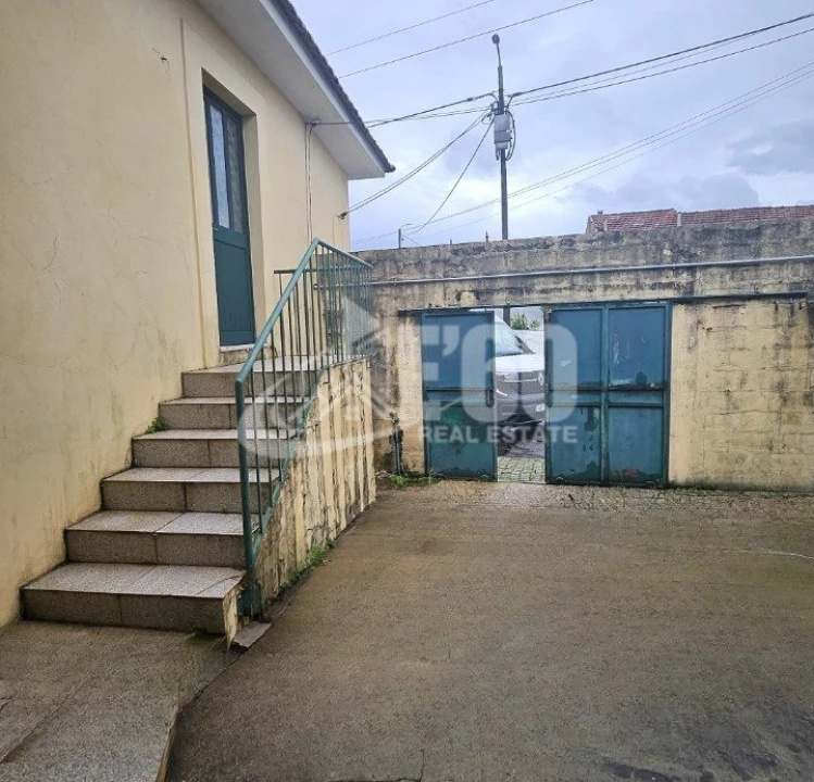 Quinta T3 para Venda em Gulpilhares e Valadares Foto 10