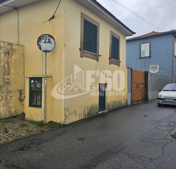 Quinta T3 para Venda em Gulpilhares e Valadares Foto 12