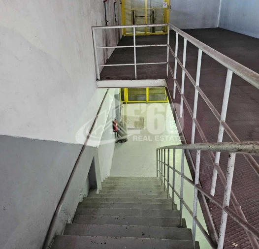 Armazém para Arrendamento em Mozelos Foto 10