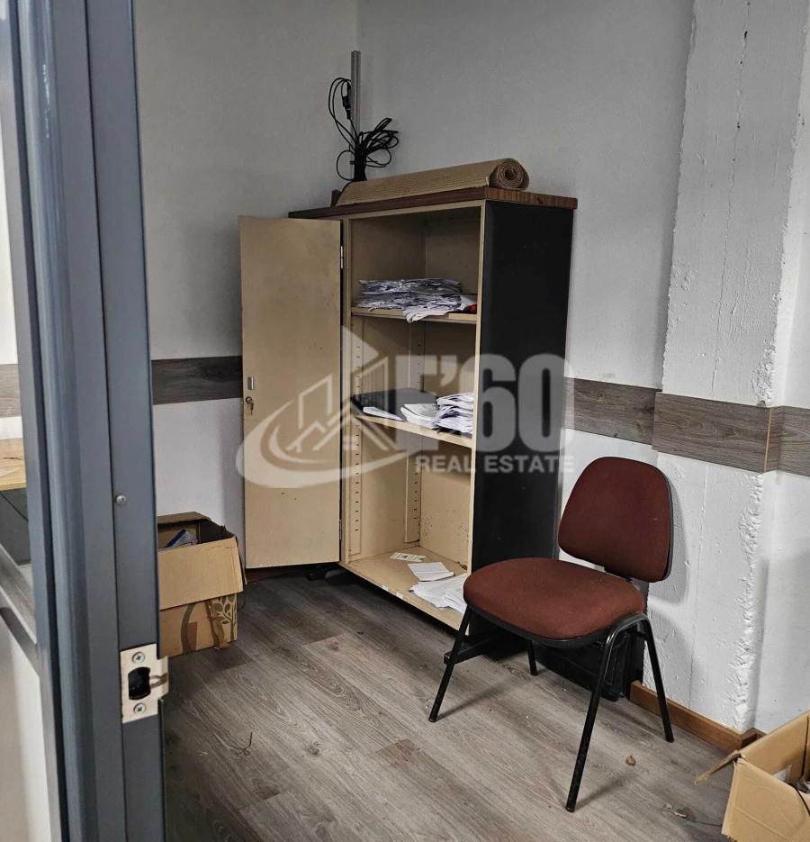 Armazém para Arrendamento em Mozelos Foto 5