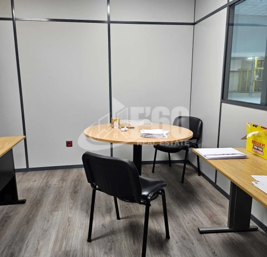 Armazém para Arrendamento em Mozelos Foto 7