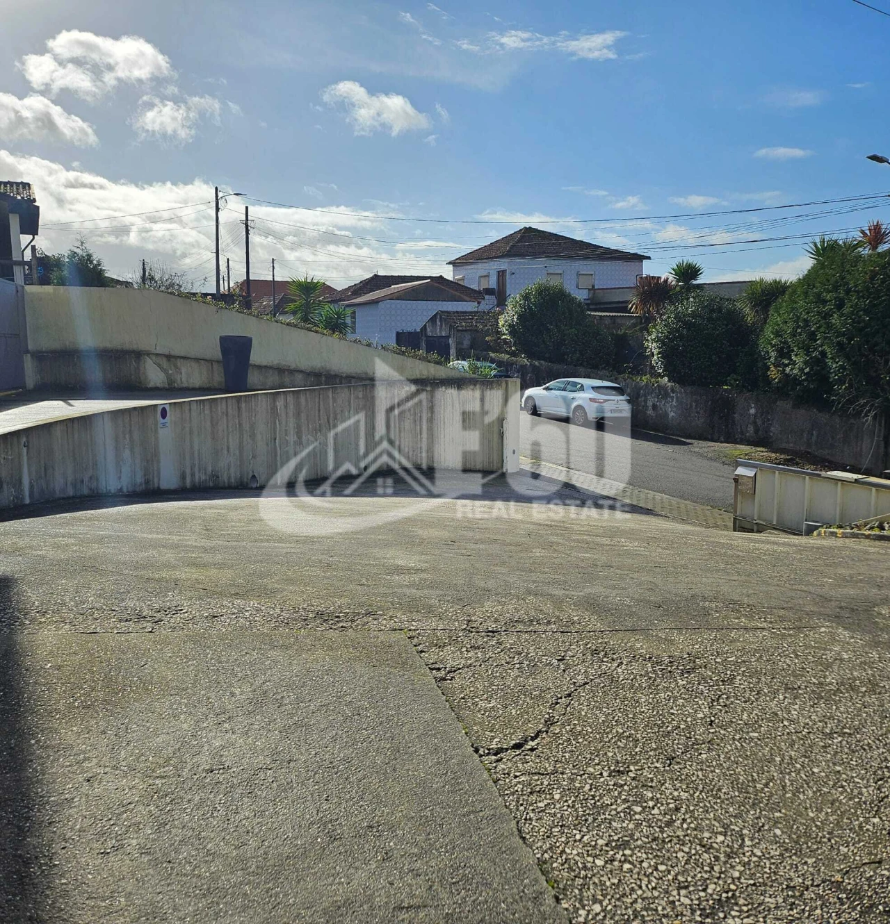 Armazém para Arrendamento em Mozelos Foto 19