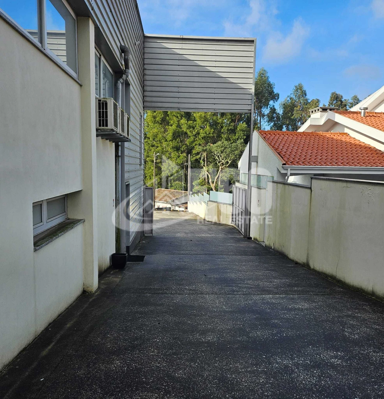 Armazém para Arrendamento em Mozelos Foto 16