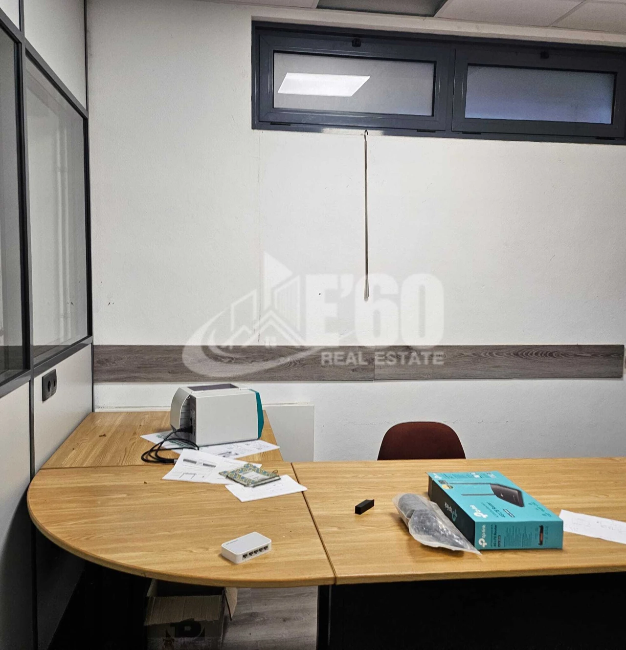 Armazém para Arrendamento em Mozelos Foto 8