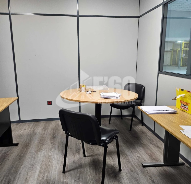 Armazém para Arrendamento em Mozelos Foto 7