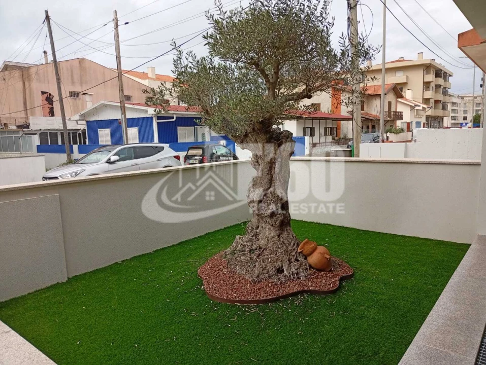 Moradia T4 para Venda em Esmoriz Foto 18