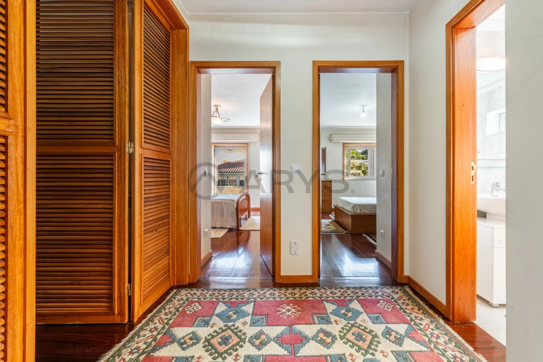 Moradia T4 para Venda em Nogueira, Fraião e Lamaçães Foto 19