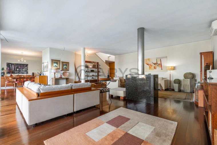 Moradia T4 para Venda em Nogueira, Fraião e Lamaçães Foto 7