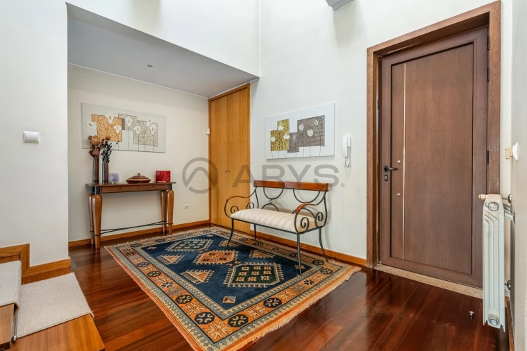 Moradia T4 para Venda em Nogueira, Fraião e Lamaçães Foto 3