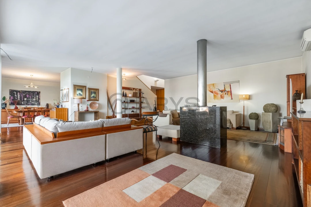 Moradia T4 para Venda em Nogueira, Fraião e Lamaçães Foto 7