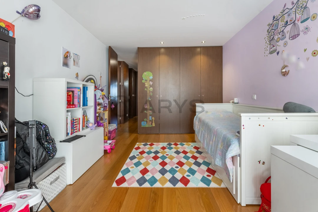 Apartamento T2 para Venda em Nogueira, Fraião e Lamaçães Foto 11