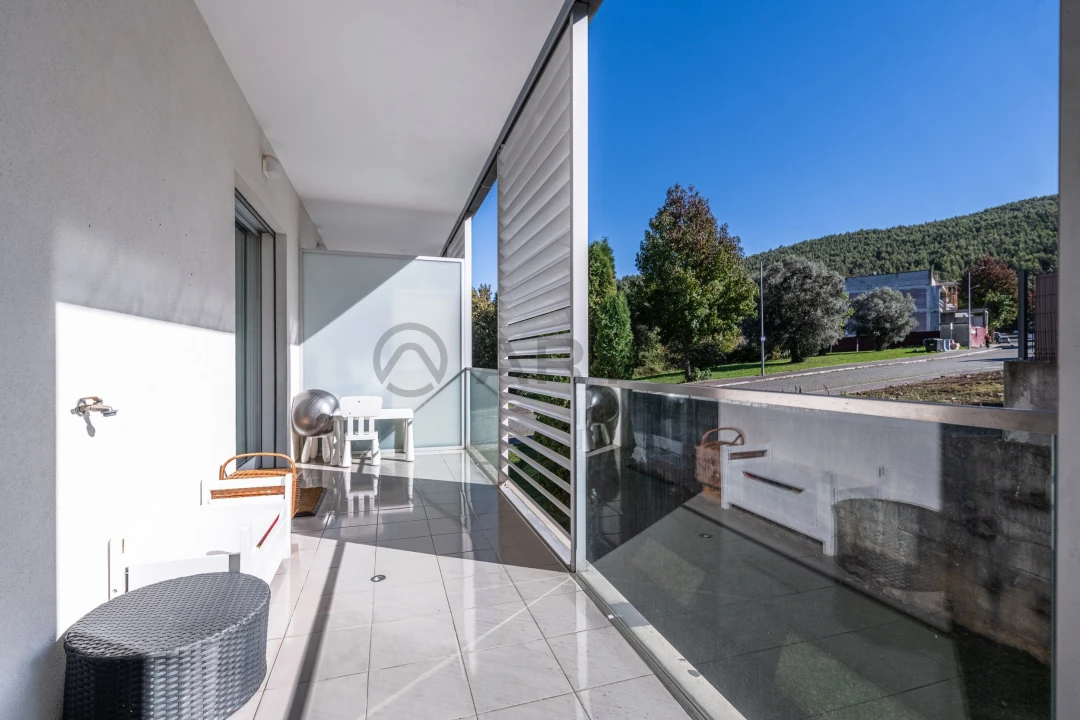 Apartamento T2 para Venda em Nogueira, Fraião e Lamaçães Foto 15