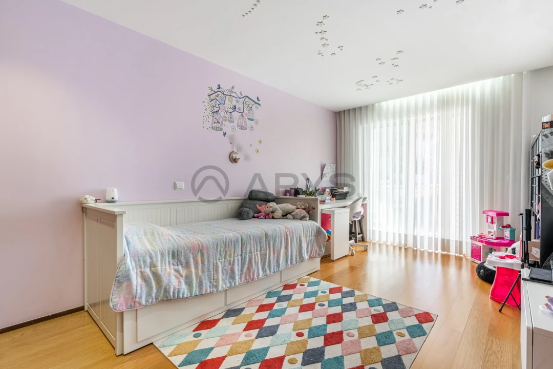 Apartamento T2 para Venda em Nogueira, Fraião e Lamaçães Foto 10