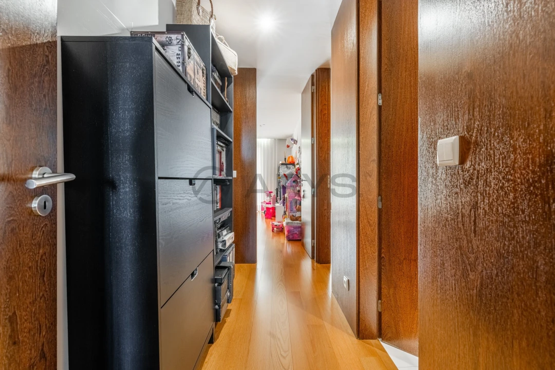 Apartamento T2 para Venda em Nogueira, Fraião e Lamaçães Foto 8