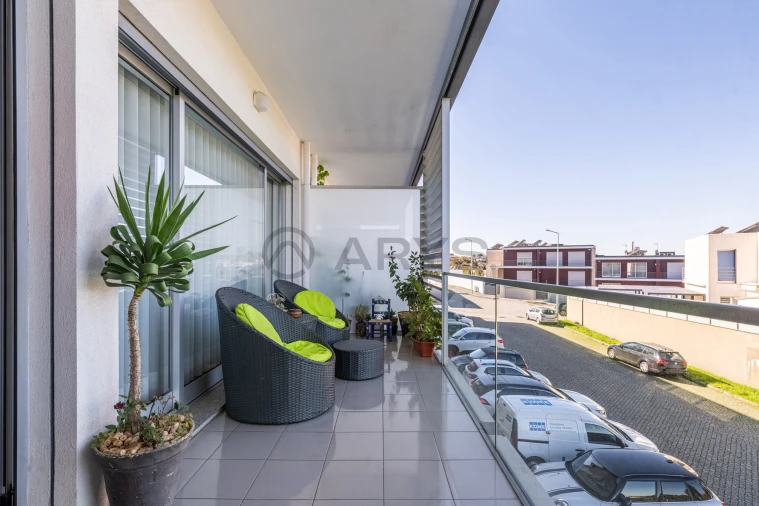 Apartamento T2 para Venda em Nogueira, Fraião e Lamaçães Foto 6