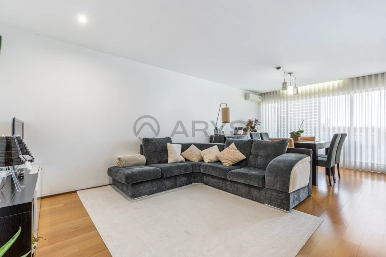 Apartamento T2 para Venda em Nogueira, Fraião e Lamaçães