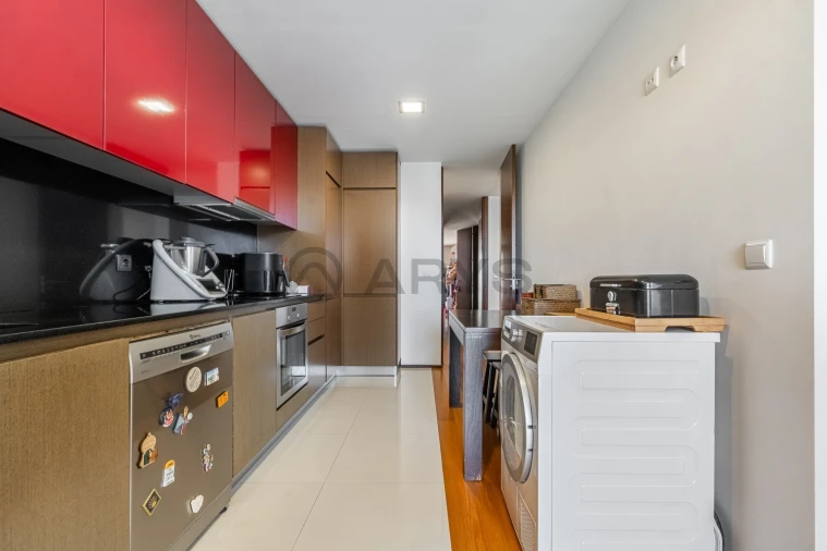 Apartamento T2 para Venda em Nogueira, Fraião e Lamaçães Foto 5