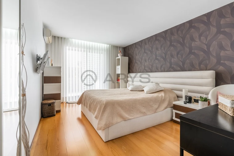 Apartamento T2 para Venda em Nogueira, Fraião e Lamaçães Foto 12