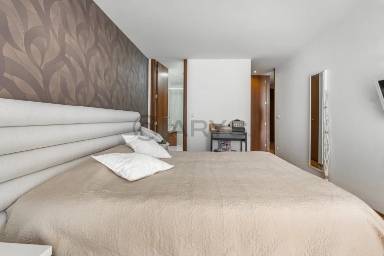 Apartamento T2 para Venda em Nogueira, Fraião e Lamaçães Foto 13