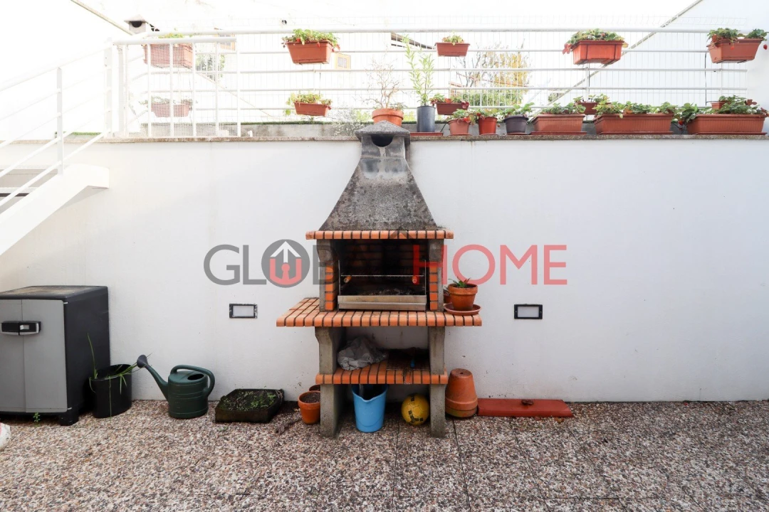 Moradia T4 para Venda em Alfena Foto 8