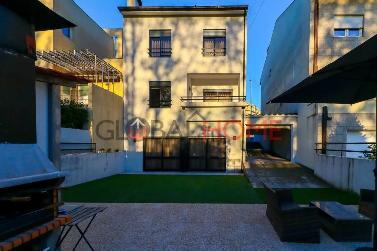 Moradia T3 para Venda em Valongo Foto 13