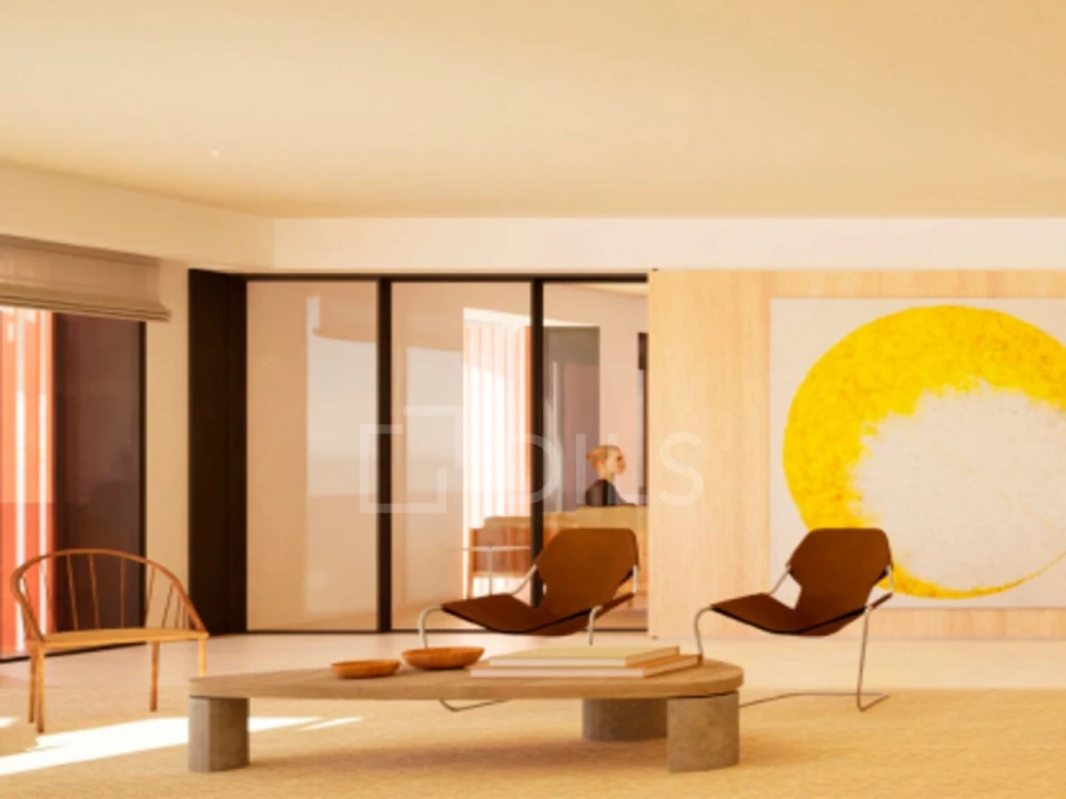 Apartamento T3 para Venda em Cascais e Estoril Foto 5