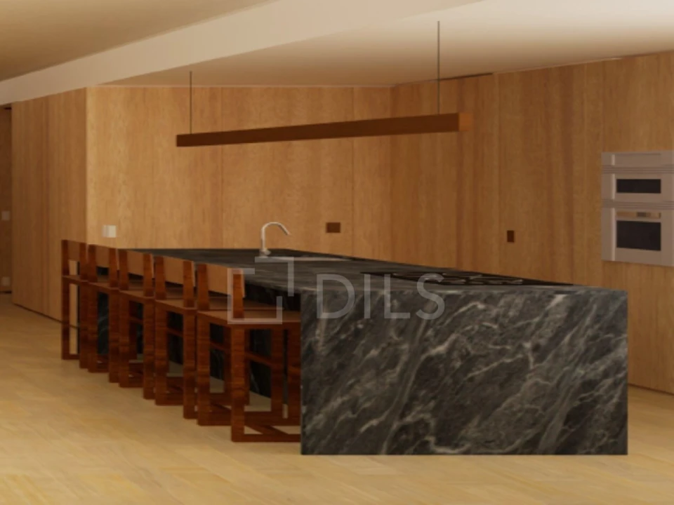 Apartamento T3 para Venda em Cascais e Estoril Foto 6