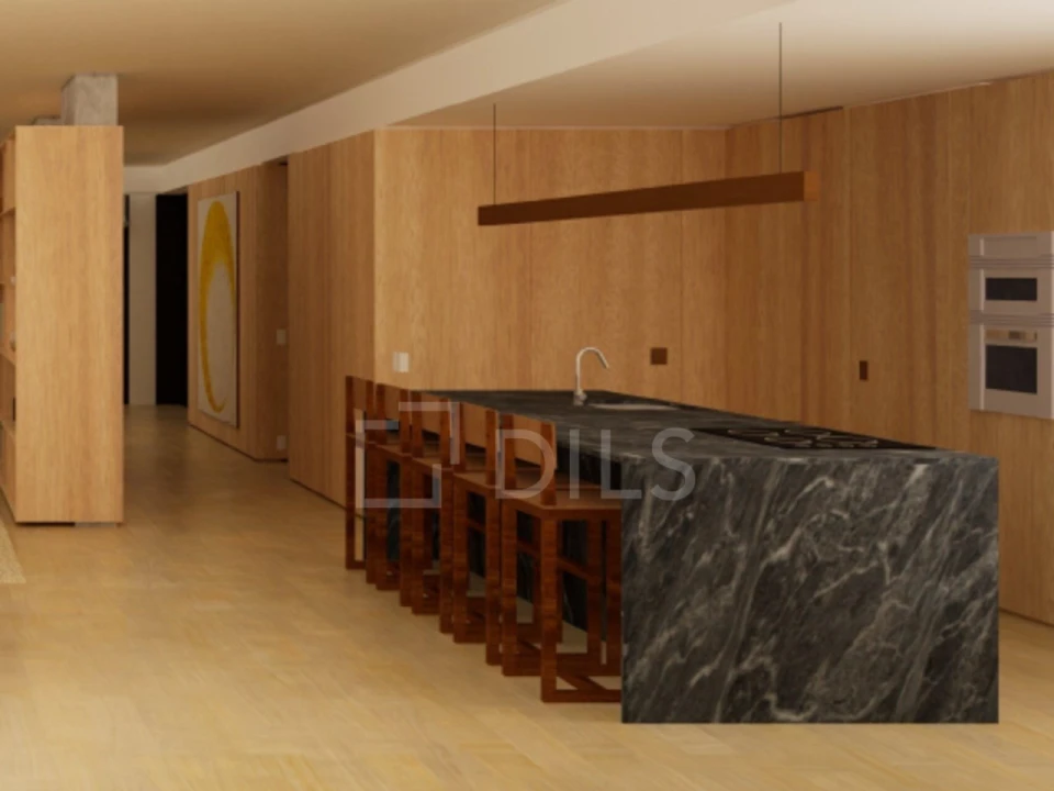 Apartamento T3 para Venda em Cascais e Estoril Foto 9