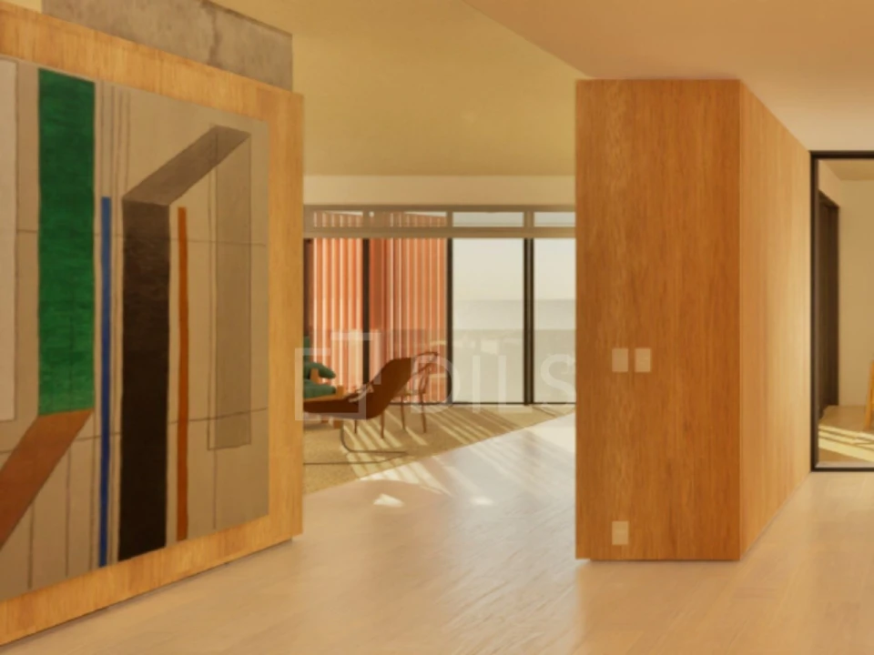 Apartamento T3 para Venda em Cascais e Estoril Foto 12