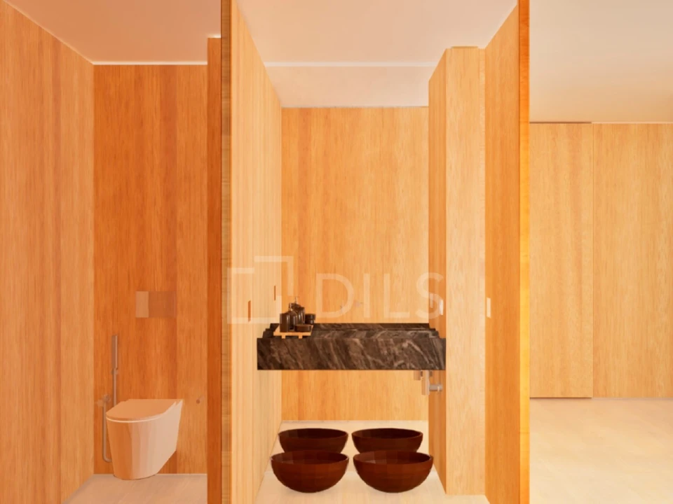 Apartamento T3 para Venda em Cascais e Estoril Foto 14