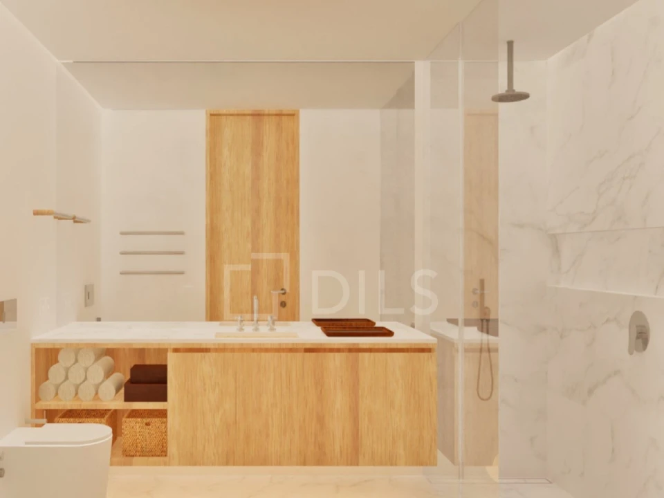 Apartamento T3 para Venda em Cascais e Estoril Foto 15