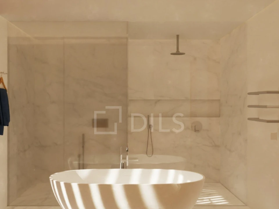 Apartamento T3 para Venda em Cascais e Estoril Foto 16