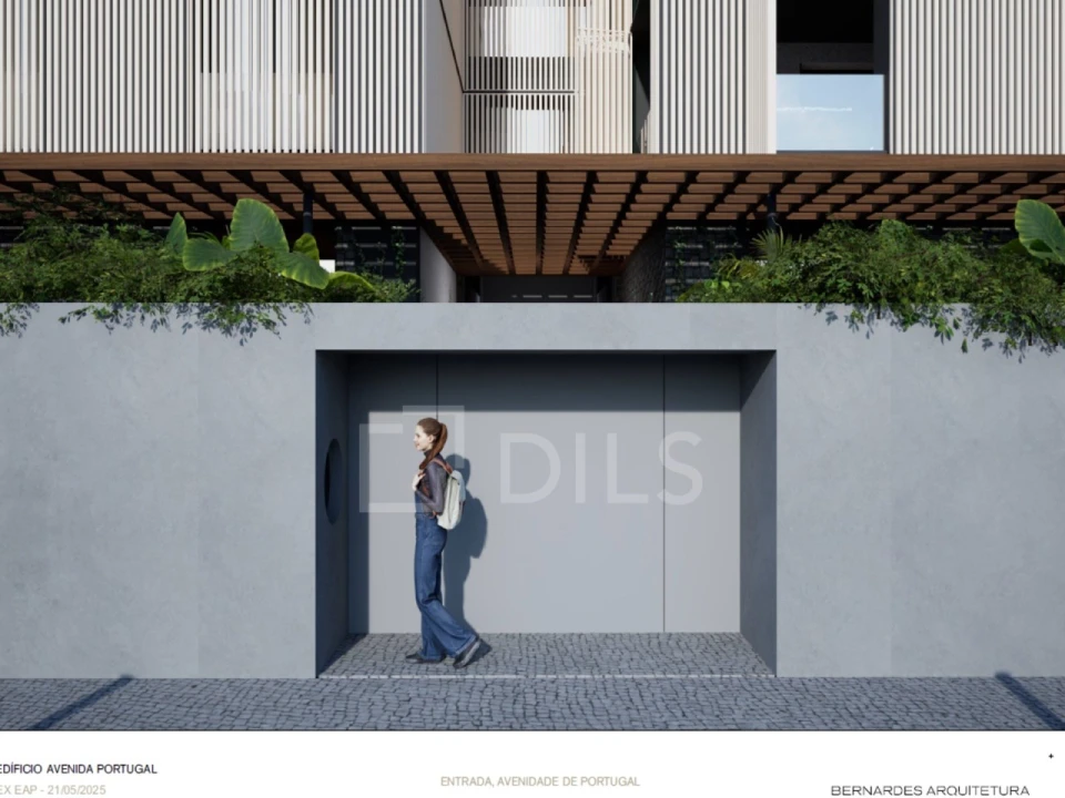 Apartamento T3 para Venda em Cascais e Estoril Foto 17