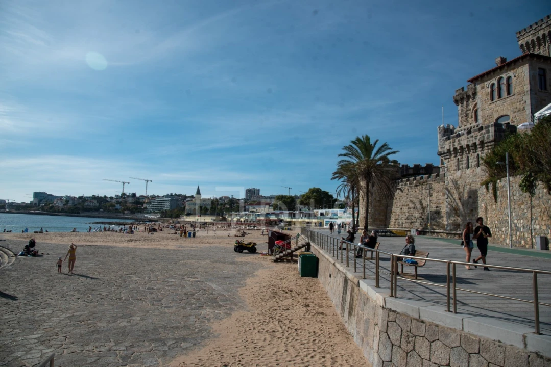Apartamento T3 para Venda em Cascais e Estoril Foto 20