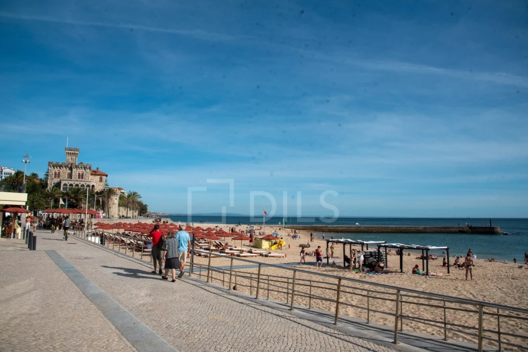 Apartamento T3 para Venda em Cascais e Estoril Foto 22