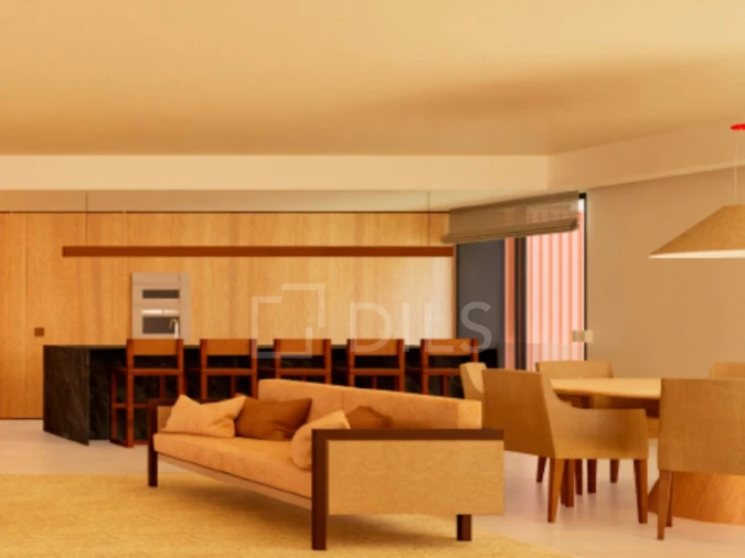 Apartamento T3 para Venda em Cascais e Estoril Foto 4