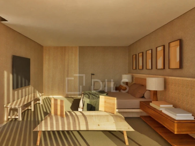 Apartamento T3 para Venda em Cascais e Estoril Foto 13