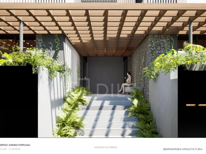 Apartamento T3 para Venda em Cascais e Estoril Foto 18