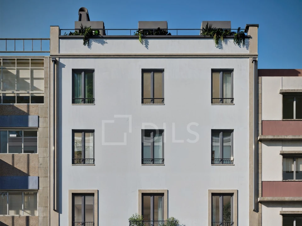 Apartamento T4 para Venda em Arroios Foto 7