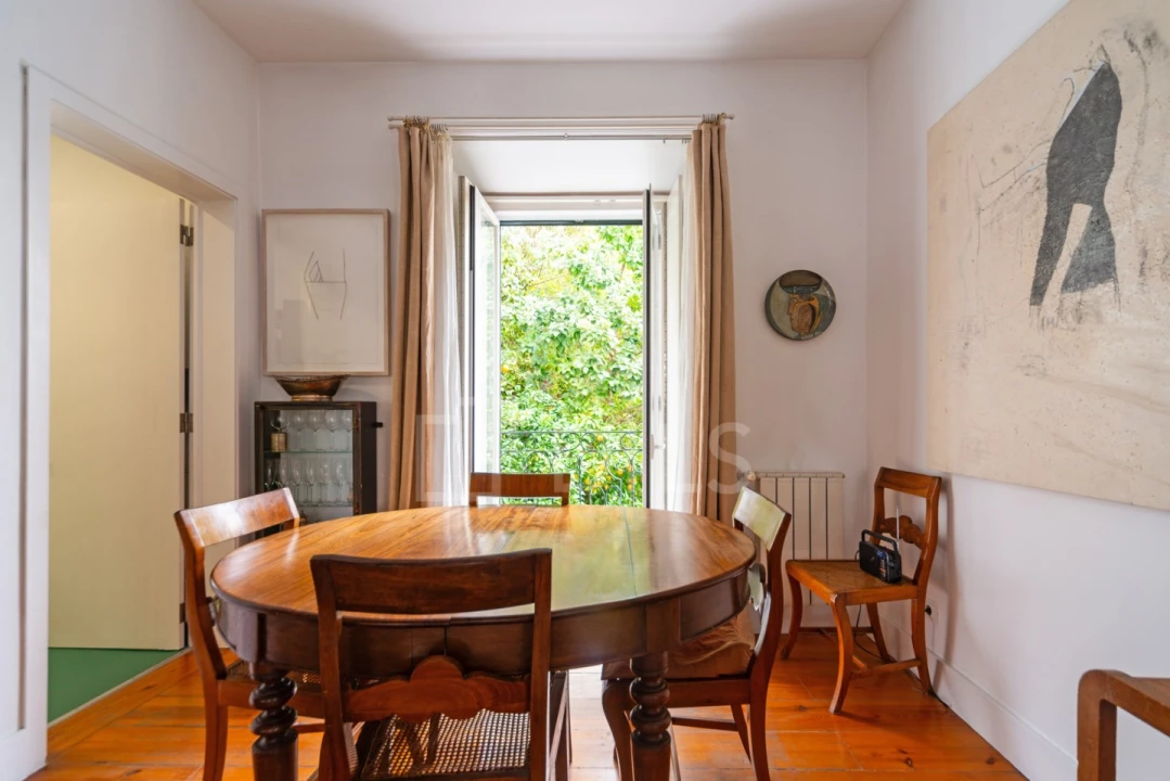 Apartamento T4 para Venda em Santa Maria Maior Foto 7