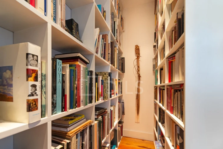 Apartamento T4 para Venda em Santa Maria Maior Foto 12