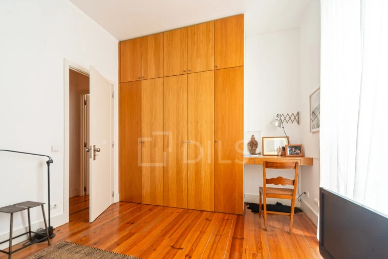 Apartamento T4 para Venda em Santa Maria Maior Foto 20