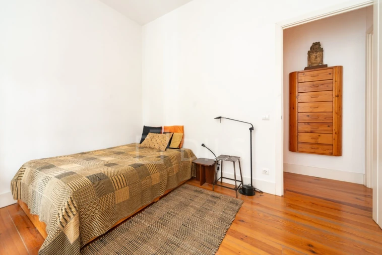 Apartamento T4 para Venda em Santa Maria Maior Foto 21