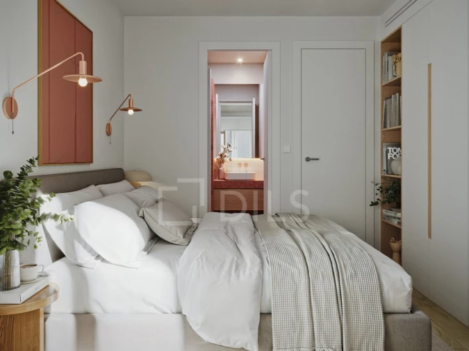 Apartamento T3 para Venda em Arroios Foto 9