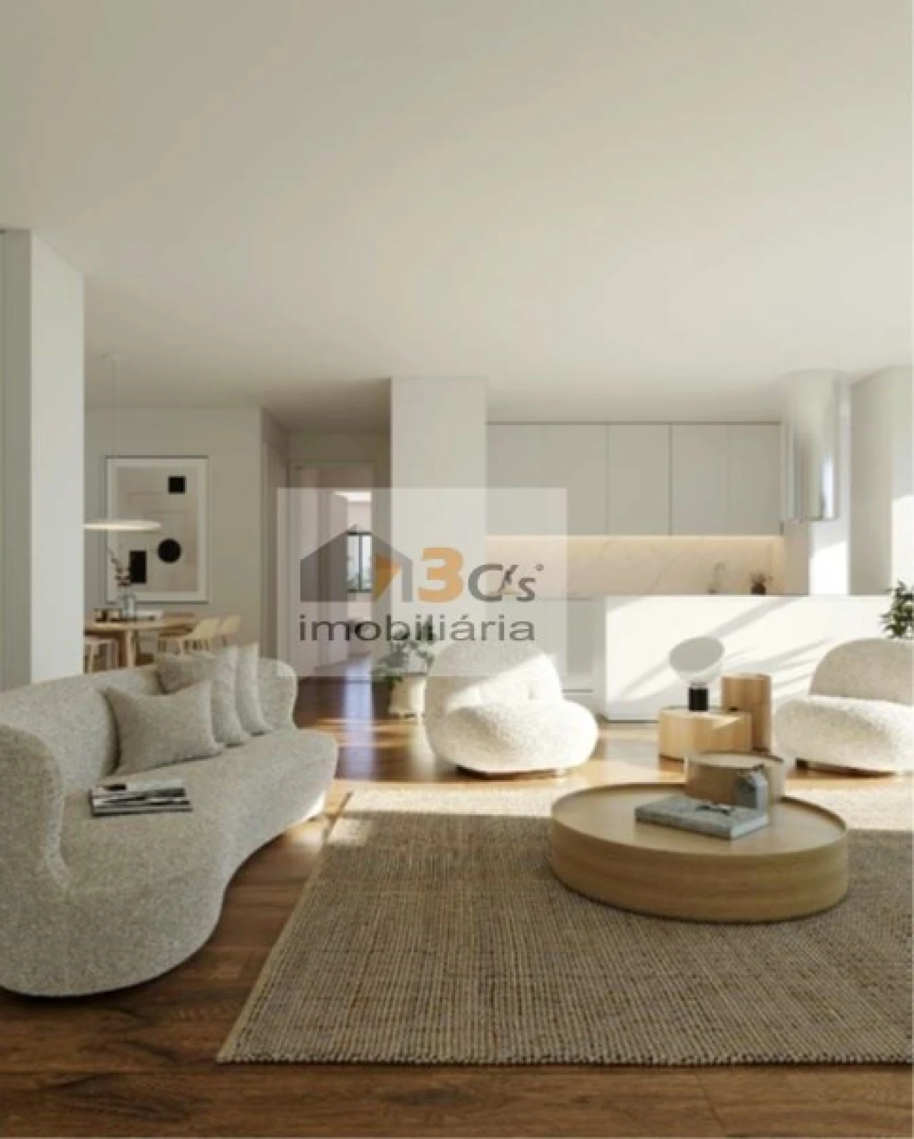 Apartamento T2 para Venda em Ermesinde Foto 9