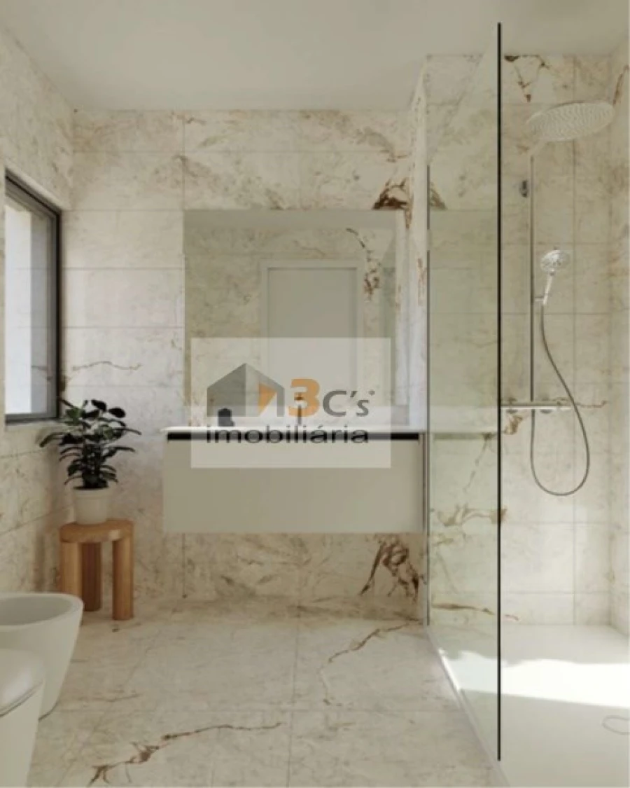 Apartamento T2 para Venda em Ermesinde Foto 15