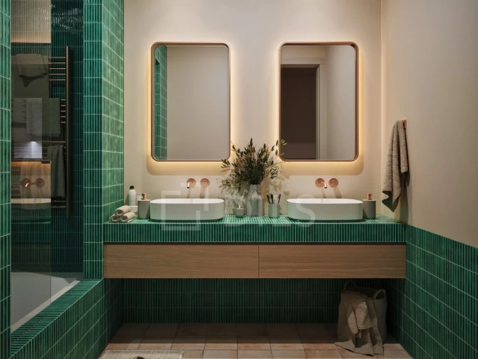 Apartamento T3 para Venda em Arroios Foto 7