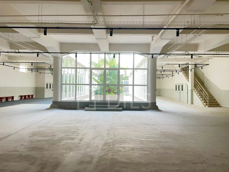 Escritório para Arrendamento em Ajuda Foto 5