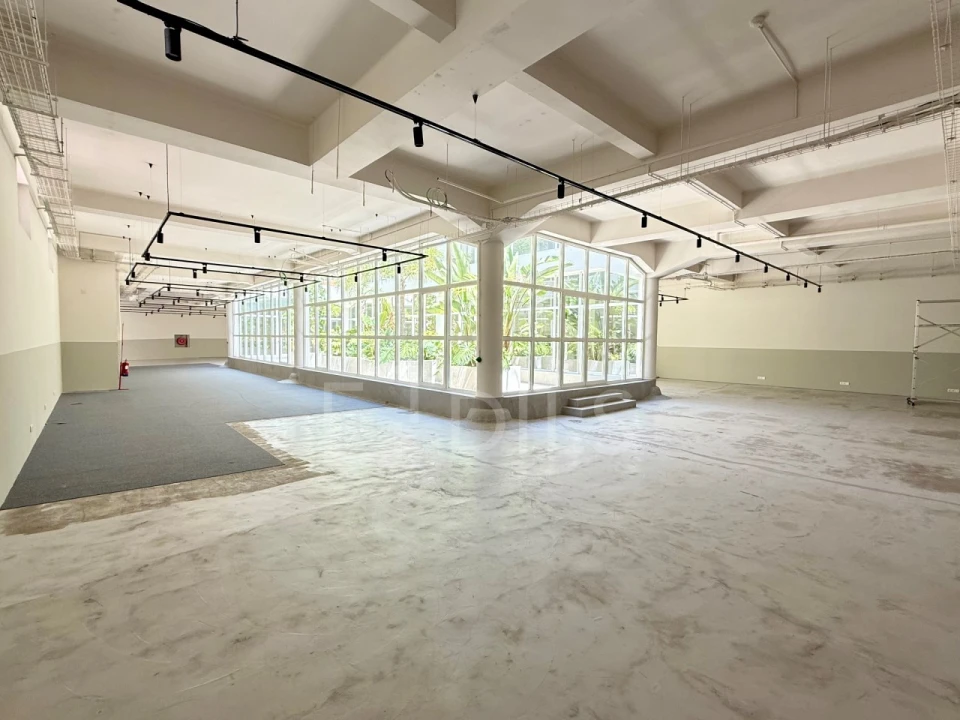 Escritório para Arrendamento em Ajuda Foto 6