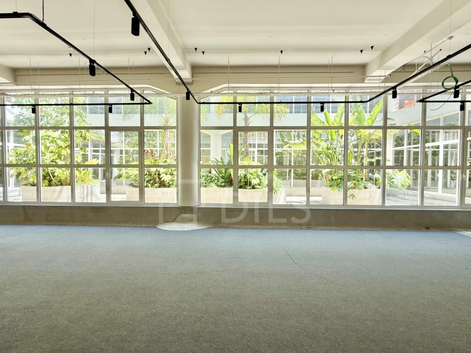 Escritório para Arrendamento em Ajuda Foto 8